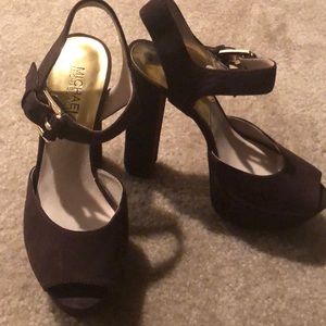 Michael Kors Pumps